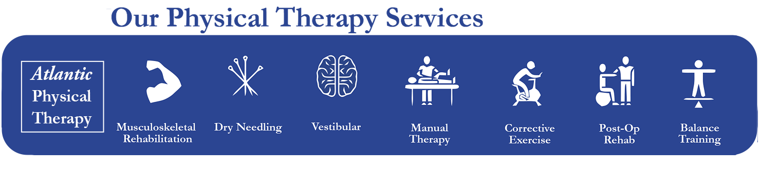 Atlantic Physical Therapy Services