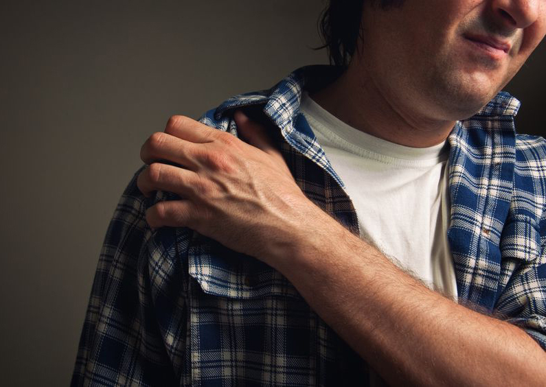 The Most Common Shoulder Conditions seen at Atlantic Physical Therapy